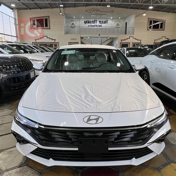 Hyundai for sale in Iraq